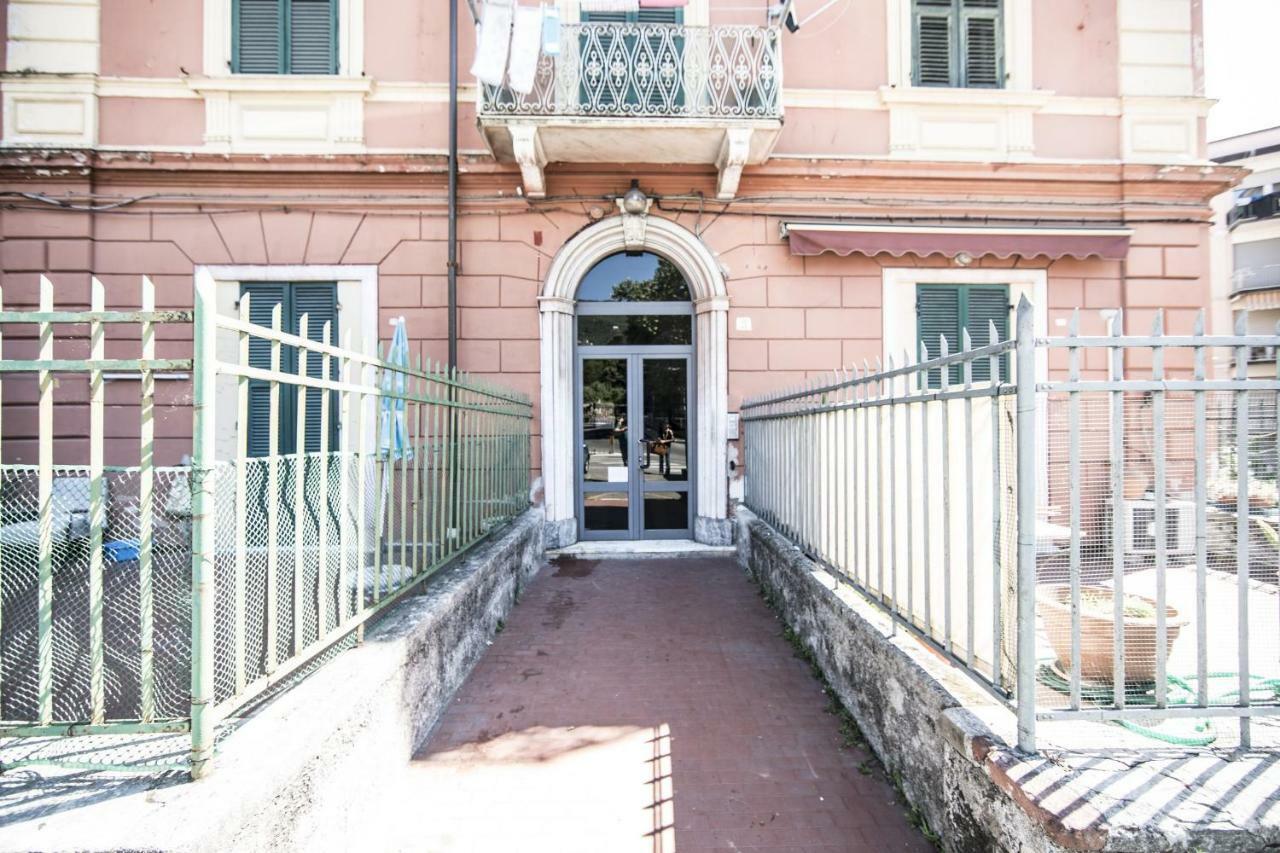斯培西亚Annalisa'S Flat别墅 外观 照片